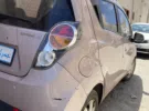 Chevrolet ‏Spark ‏Base ‏2011