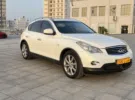 إنفينيتي ‏EX35 ‏Sport ‏2012