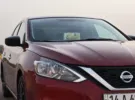نيسان ‏سنترا ‏SV ‏2019