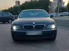 BMW ‏7 Series ‏730 ‏2008