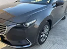 مازدا ‏CX-9 ‏Signature ‏2018