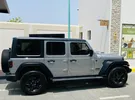جيب ‏رانجلر ‏Sport S ‏2019