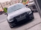 BMW ‏5 Series ‏520 ‏2004