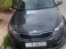 Kia ‏Optima ‏Standard ‏2014