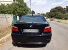 بي ام دبليو ‏الفئة 5 ‏520 ‏2008