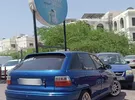أوبل ‏استرا ‏GSe ‏1992