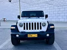 Jeep Wrangler Unlimited 2019