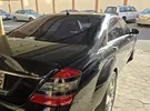 مرسيدس بنز ‏الفئة-S ‏S 500 ‏2006