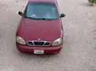 دايو ‏لانوس ‏1996
