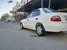 هيونداي ‏اكسنت ‏SE ‏1997