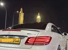 Mercedes Benz ‏E-Class ‏E 350 ‏2014