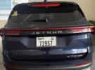 Jetour ‏X70 Plus ‏2024