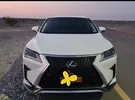 لكزس ‏RX ‏RX 350 ‏2017