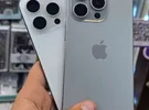 Apple ‏iPhone 15 Pro ‏128 GB ‏Grey