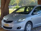 Toyota ‏Yaris ‏SE ‏2010