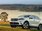 Kia ‏Sorento ‏SX Prestige AWD ‏2018