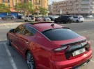 كيا ستينجر GT 2019