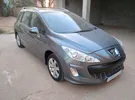 Peugeot ‏308 ‏SW ‏2010