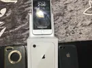 Apple ‏iPhone 8 ‏64 GB ‏White