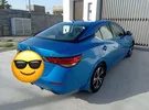نيسان ‏سنترا ‏SV ‏2021