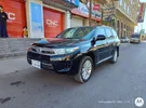 تويوتا ‏هايلاندر ‏Limited ‏2013