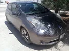 Nissan ‏Leaf ‏SL ‏2015