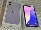 Apple ‏iPhone 11 ‏128 GB ‏Pink