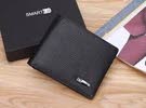 SMART LB RETRO SOFT LEATHER CHARGE SMART WALLET,