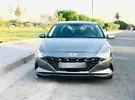 Hyundai ‏Elantra ‏Standard ‏2021