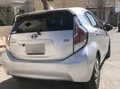 تويوتا ‏بريوس ‏Prius C ‏2015
