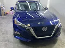 Nissan ‏Altima ‏S ‏2020