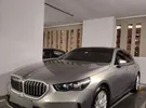 بي ام دبليو ‏الفئة 5 ‏520 ‏2024