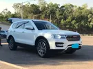 Haval ‏H7 ‏2018