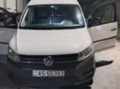 Volkswagen ‏Caddy ‏Caddy ‏2017