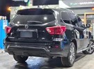 نيسان ‏باثفايندر ‏SV ‏2020