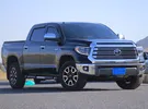 تويوتا ‏توندرا ‏TRD Pro ‏2019
