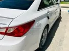 Hyundai ‏Sonata ‏Eco ‏2012
