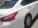 Nissan ‏Altima ‏S ‏2018