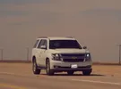 Chevrolet ‏Tahoe ‏LT ‏2017