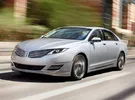 Lincoln ‏MKZ ‏Black Label ‏2018
