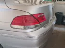 بي ام دبليو ‏الفئة 7 ‏730 ‏2007