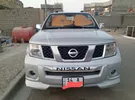 Nissan ‏Pathfinder ‏Standard ‏2007