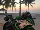 كاواساكي ‏Ninja 650 ‏2014 ‏600 - 749 سي سي