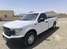 فورد ‏F-150 ‏XLT ‏2019
