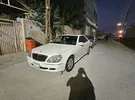 مرسيدس بنز ‏الفئة-S ‏S 350 ‏2003