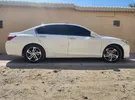 Honda ‏Accord ‏EX ‏2015