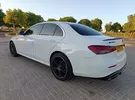 مرسيدس بنز ‏الفئة-E ‏E 350 ‏2021