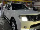 نيسان ‏نافارا ‏Standard ‏2012