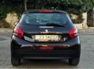 Peugeot ‏208 ‏Standard ‏2013