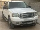 فورد F-150 Lariat 2008